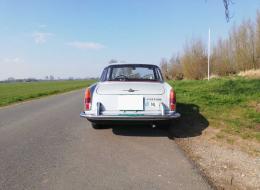 Fiat 1500 Coupe