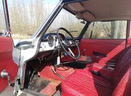 Fiat 1500 Coupe