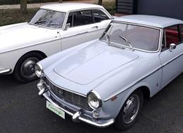 Fiat 1500 Coupe