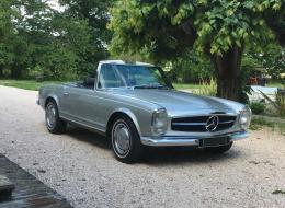 Mercedes-Benz SL 280 Pagode