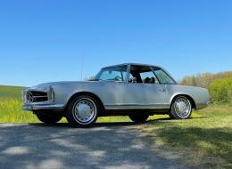 Mercedes-Benz SL 280 Pagode