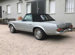 Mercedes-Benz SL 280 Pagode