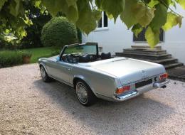Mercedes-Benz SL 280 Pagode
