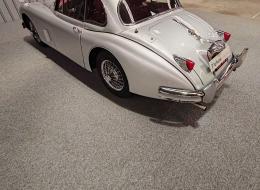 Jaguar Série - XK 150 Coupé