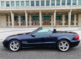 Mercedes-Benz SL 350
