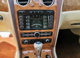 Bentley Continental GT SPEED W12