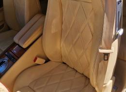Bentley Continental GT SPEED W12
