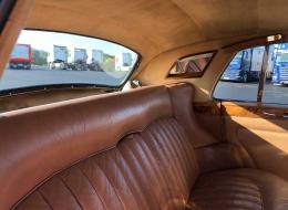 Bentley S3