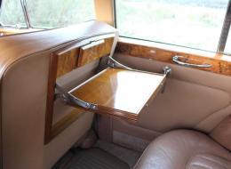 Bentley S3