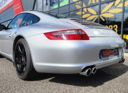 Porsche 997 4S X51 PHASE 1