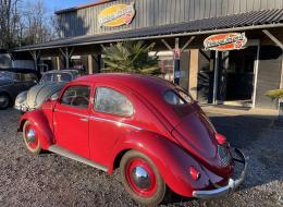 Volkswagen Coccinelle