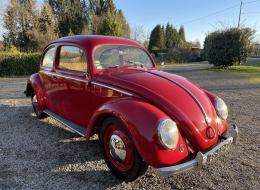 Volkswagen Coccinelle