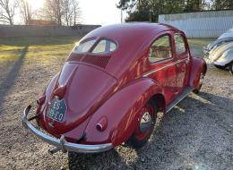 Volkswagen Coccinelle