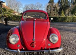 Volkswagen Coccinelle