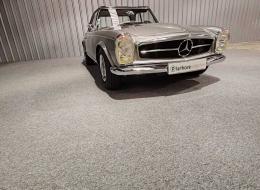 Mercedes-Benz SL 230SL Pagode 
