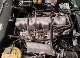 Mercedes-Benz SL 230SL Pagode 