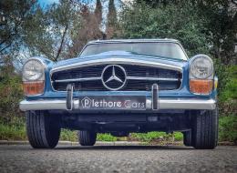 Mercedes-Benz SL 280 SL Pagode