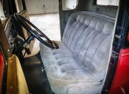 Chevrolet Independence AE 164