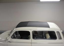 Fiat 500 GIARDINIERA