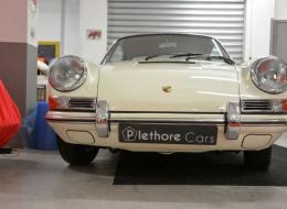 Porsche 911 2.0L 1966 