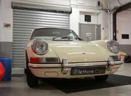 Porsche 911 2.0L 1966 