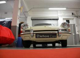 Porsche 911 2.0L 1966 