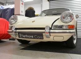 Porsche 911 2.0L 1966 