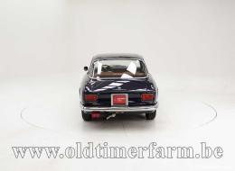 Alfa Roméo Giulia GT 1750 Veloce Bertone '69 CH8134