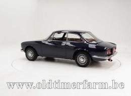 Alfa Roméo Giulia GT 1750 Veloce Bertone '69 CH8134