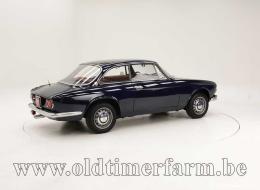 Alfa Roméo Giulia GT 1750 Veloce Bertone '69 CH8134
