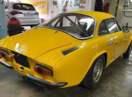 Alpine A 110 1440cm2