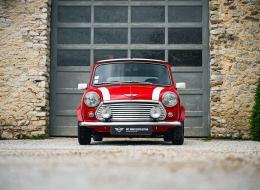 Mini Cooper 1.3 MPI 'S' WORKS N°2