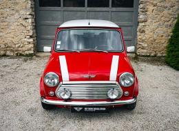 Mini Cooper 1.3 MPI 'S' WORKS N°2