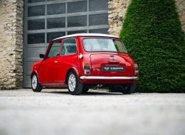 Mini Cooper 1.3 MPI 'S' WORKS N°2