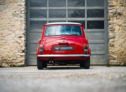 Mini Cooper 1.3 MPI 'S' WORKS N°2