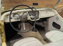 Triumph TR3 A