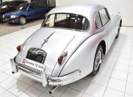 Jaguar Série - XK 150 S Coupé