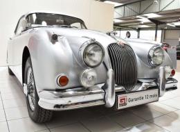 Jaguar Série - XK 150 S Coupé