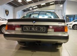 BMW M6 635csi Coupé