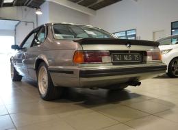BMW M6 635csi Coupé