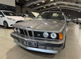 BMW M6 635csi Coupé