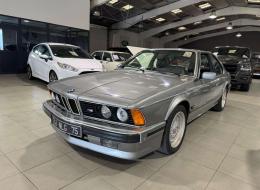 BMW M6 635csi Coupé