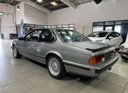 BMW M6 635csi Coupé