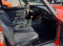 MG B GT 1800