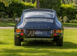 Porsche 911 2.4 S 190cv
