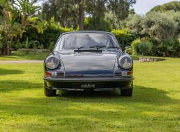 Porsche 911 2.4 S 190cv