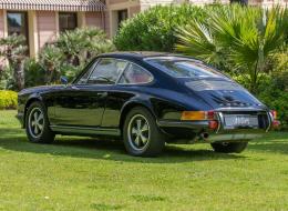 Porsche 911 2.4 S 190cv