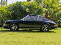 Porsche 911 2.4 S 190cv