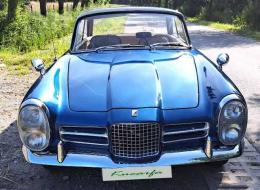 Facel Véga Facel III Coupe