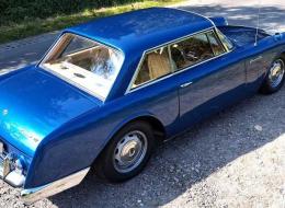 Facel Véga Facel III Coupe